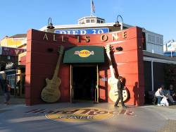 photo of Hard Rock Cafe San Francisco (New)